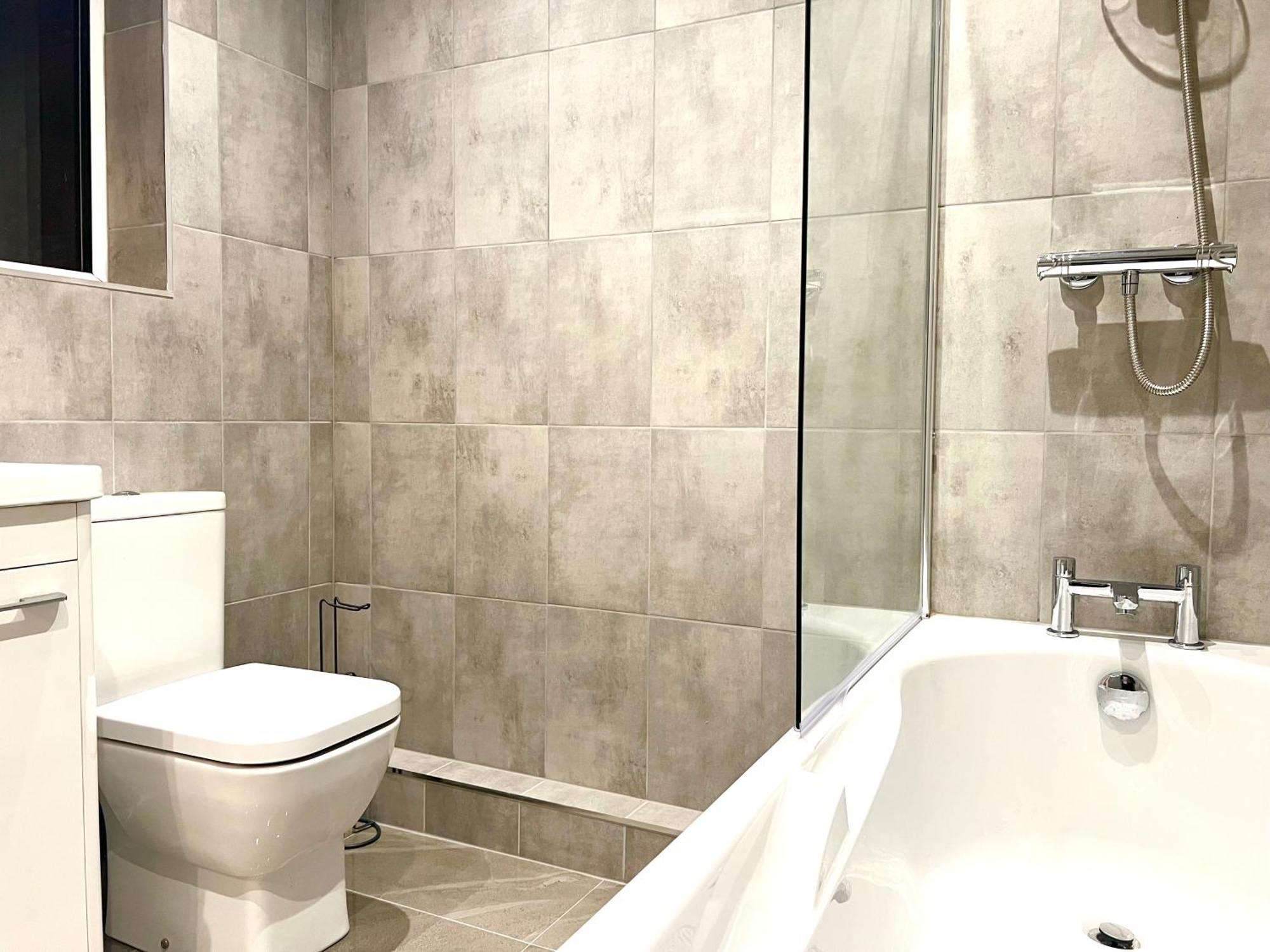 Sandringham House Serviced Rooms Hartlepool Exterior photo